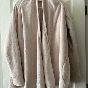 Women's Cream Jacket